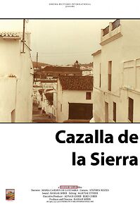 Watch Cazalla de la sierra (Short 1985)
