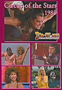 Watch Circus of the Stars #8 (TV Special 1983)