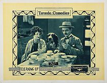 Watch Cleaning Up (Short 1925)