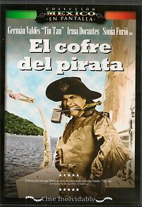 Watch El cofre del pirata