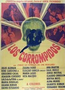Watch Los corrompidos