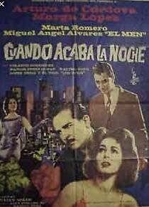 Watch Mientras Puerto Rico duerme