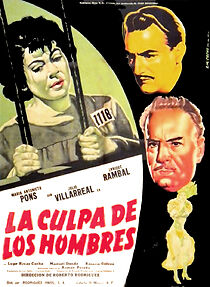 Watch La culpa de los hombres