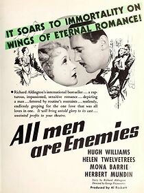 Watch All Men Are Enemies