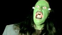 Watch Frankenstein's Fatal Flying Guillotine (Short 2012)