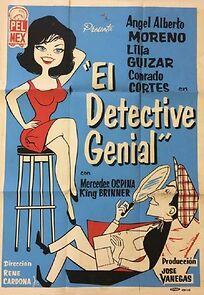 Watch El detective genial