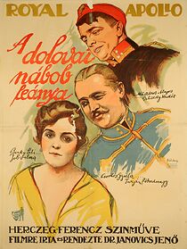 Watch A Dolovai nábob leánya