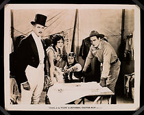 Watch The Trail of the Tiger