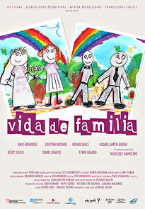 Watch Vida de familia