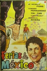 Watch Ferias de México