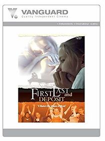 Watch First, Last and Deposit