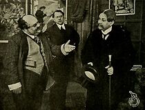 Watch An Unwelcome Wedding Gift (Short 1913)