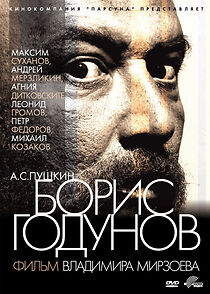 Watch Boris Godunov