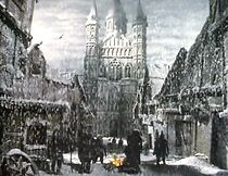 Watch H (Short 1995)