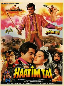 Watch Haatim Tai