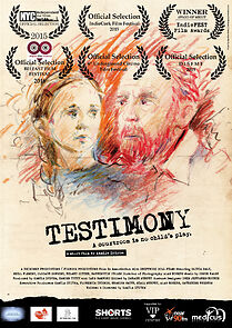 Watch Testimony (Short 2015)