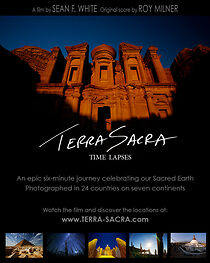 Watch Terra Sacra Time Lapses
