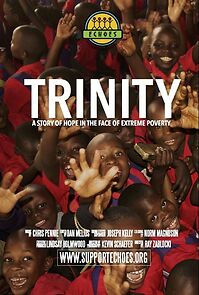 Watch Trinity (Short 2013)