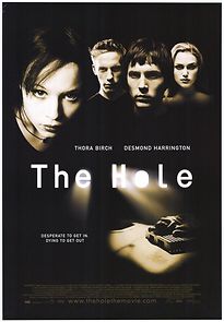 Watch The Hole