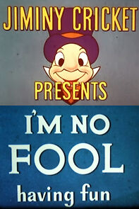 Watch I'm No Fool Having Fun (Short 1956)