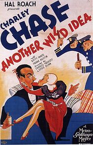 Watch Another Wild Idea (Short 1934)
