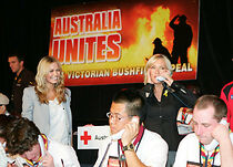 Watch Australia Unites: The Victorian Bushfire Appeal (TV Special 2009)