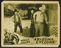 Watch Arizona Cyclone (Short 1934)