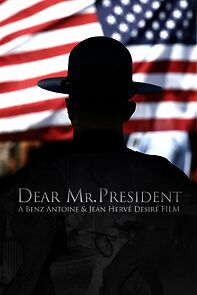 Watch Dear Mr. President (Short 2016)