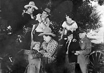 Watch Arizona Nights (Short 1934)