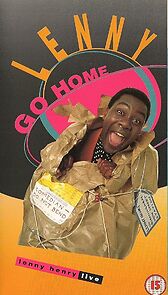 Watch Lenny Henry: Lenny Go Home (TV Special 1991)