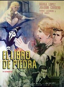 Watch The Book of Stone