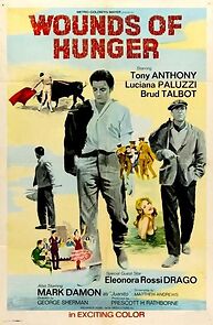 Watch Wounds of Hunger