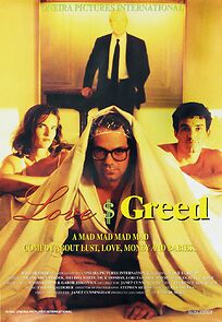Watch Love $ Greed
