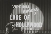 Watch The Lure of Hollywood (Short 1931)