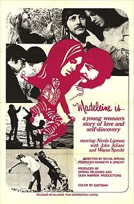 Watch Madeleine Is...