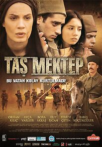 Watch Tas Mektep