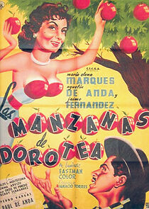 Watch Las manzanas de Dorotea