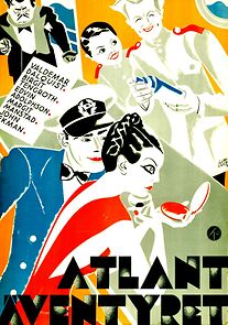 Watch Atlantäventyret