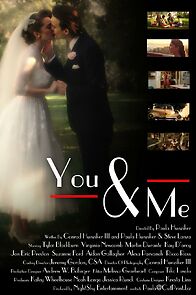 Watch You & Me (Short 2013)