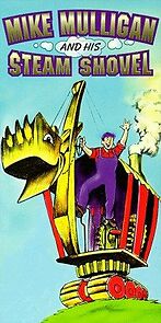 Watch Mike Mulligan and His Steam Shovel