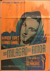 Watch Un milagro de amor