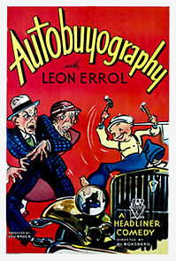 Watch Autobuyography (Short 1934)