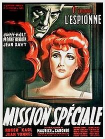 Watch Mission spéciale