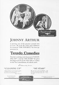 Watch My Stars (Short 1926)