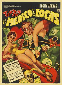 Watch El médico de las locas
