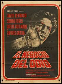 Watch El negocio del odio