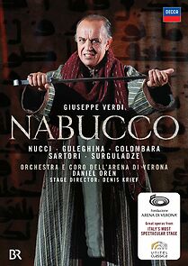 Watch Nabucco
