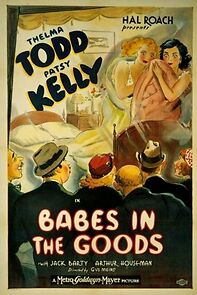 Watch Babes in the Goods (Short 1934)