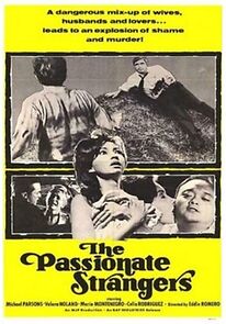 Watch The Passionate Strangers