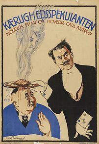 Watch Kærlighedsspekulanten (Short 1918)